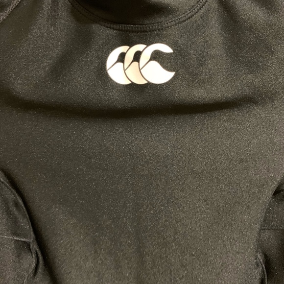 Canterbury shirt - Picture 6 of 7